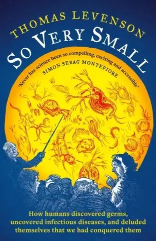 História So Very Small - Thomas Levenson