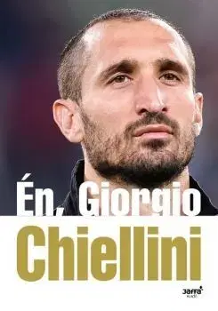 Šport Én, Giorgio Chiellini - Giorgio Chiellini