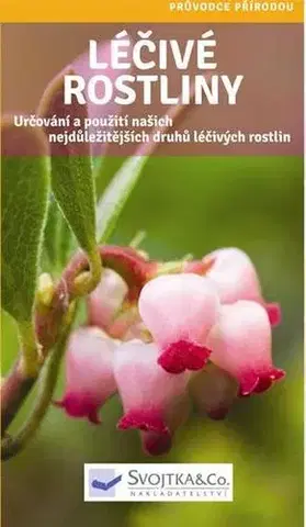 Záhrada - Ostatné Léčivé rostliny - Průvodce přírodou