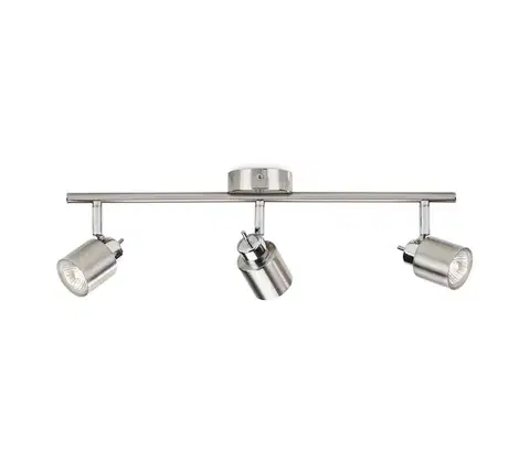 Svietidlá Philips Massive 50313/17/E7 - Bodové svietidlo 3xGU10/35W/230V 50313/17/E7