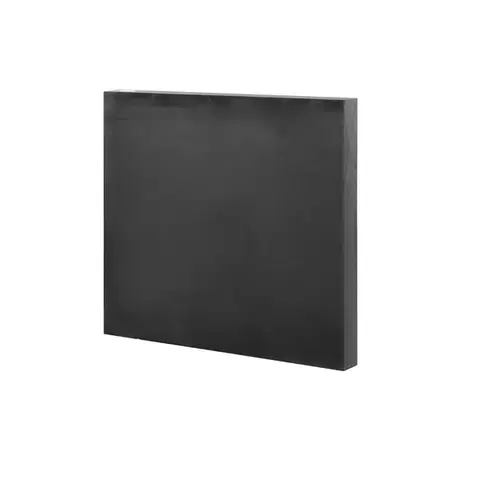 Terče a terčovnice na luky a kuše PE terčovnica inSPORTline Escuma 50x50x6cm