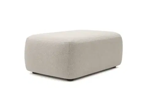 Taburetky ArtPS Taburetka BOULI Farba: Raven 22