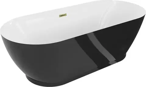 Vane MEXEN Roxy 180 x 85 cm 51201808575-50