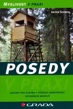 Poľovníctvo Posedy - Anton Schmid