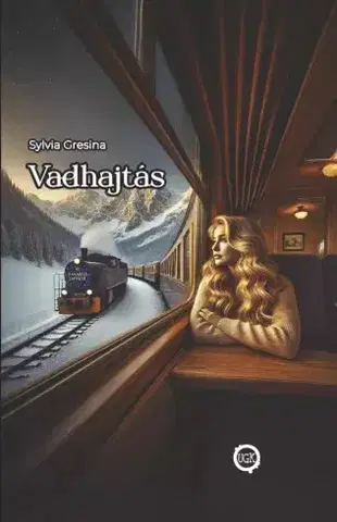 Romantická beletria Vadhajtás - Sylvia Gresina