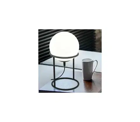 Lampy Eglo 97331 - Stolná lampa CASTELLATO 1 1xE14/28W/230V 97331