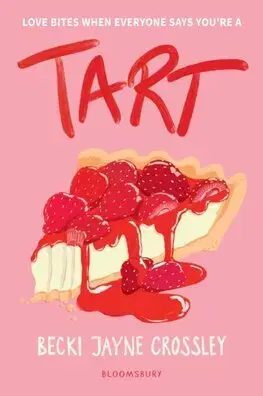 Young adults Tart - Becki Jayne Crossley