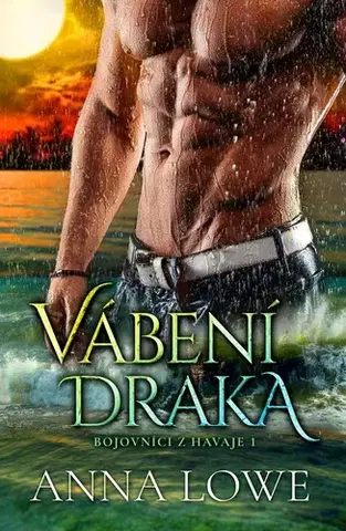 Sci-fi a fantasy Vábení draka - Anna Lowenhaupt Tsing