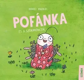 Rozprávky Pofánka és a szőrmöncök - András Dániel