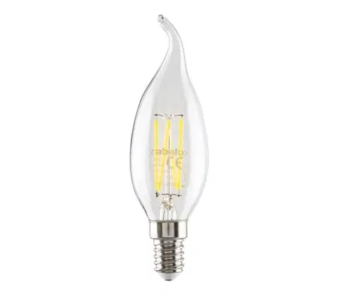 Žiarovky Rabalux 79146 - LED Žiarovka FILAMENT CF35 E14/4W/230V 4000K 79146