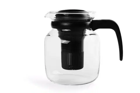 Čajníky MAKRO - Kanvica Matura 1,25L so sitkom