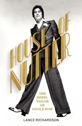 Biografie - ostatné House of Nutter - Lance Richardson
