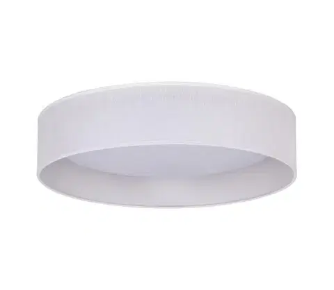 Svietidlá  - LED Stropné svietidlo ROLLER LED/24W/230V pr. 45 cm biela 600958
