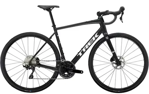 Cestné bicykle Trek Domane AL 5 Gen 4 Veľkosť: 52 cm