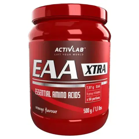 EAA ActivLab EAA Xtra pomaranč