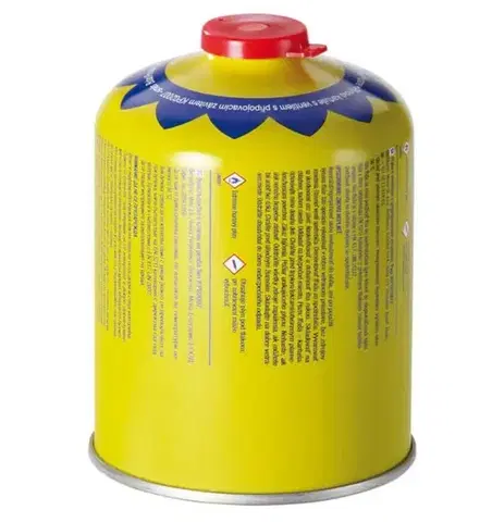 Outdoorové variče Meva 450g