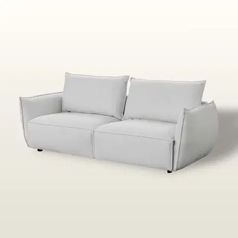 Pohovky Pohovka Assens beige