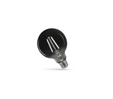 LED osvetlenie  LED Žiarovka SPECTRUM G95 E27/4,5W/230V 4000K 14470