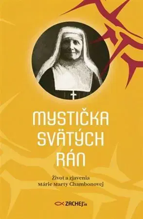 Náboženstvo Mystička svätých rán