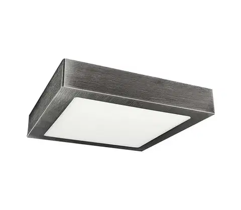 Svietidlá Greenlux LED Stropné svietidlo LED/12W/230V 2800K 17 cm 