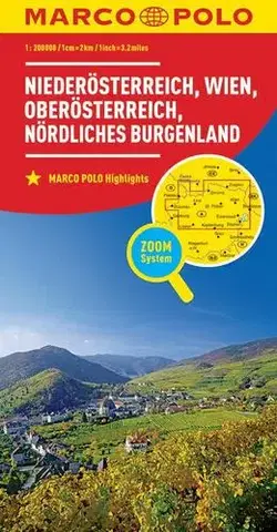 Európa Rakousko č.1
