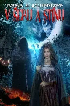 Sci-fi a fantasy V šeru a stínu - J. C. Hendee