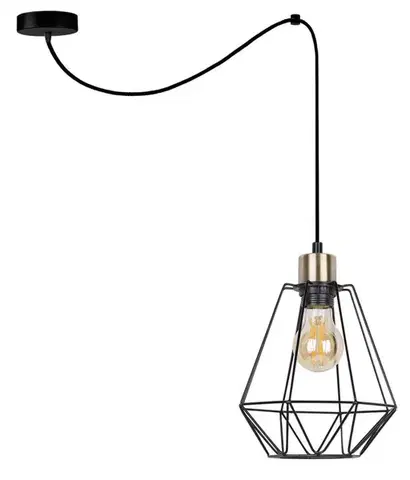 LED osvetlenie Závesná lampa PRIMO Candellux