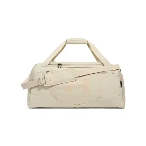 Tašky do fitka Under Armour Športová taška Undeniable 5.0 Duffle MD Khaki