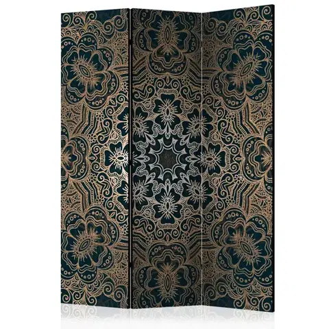 Paravány Paraván Intricate Pattern Dekorhome