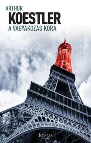 Svetová beletria A vágyakozás kora - Arthur Koestler