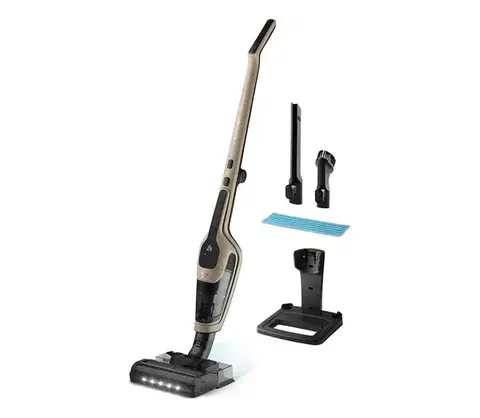 Predlžovacie káble Concept VP4220 - Bezdrôtový tyčový vysávač 3v1 160W/28,8 V vp4220