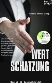 Svetová beletria Wertschätzung - Simone Janson