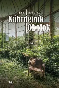 Slovenská beletria Náhrdelník Obojok - Jana Bodnárová