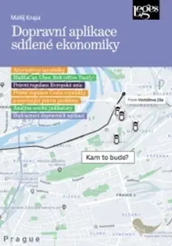 Právo ČR Dopravní aplikace sdílené ekonomiky - Matěj Krupa