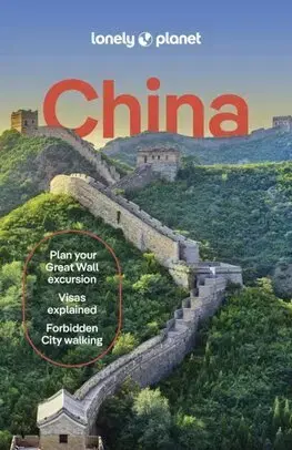 Ázia China, 17th edition - Kolektív autorov