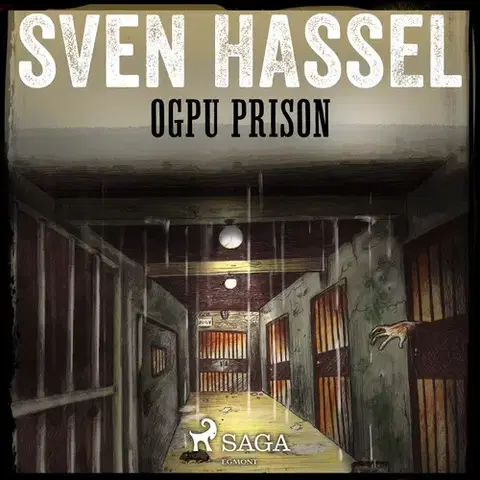 História Saga Egmont OGPU Prison (EN)