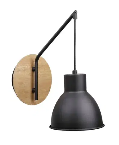 LED osvetlenie Nástenná lampa  VARIO Candellux