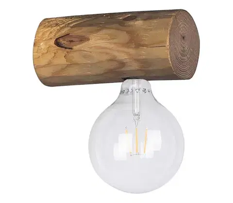 Svietidlá  6994151 - Nástenné svietidlo TRABO 1xE27/25W/230V 6994151