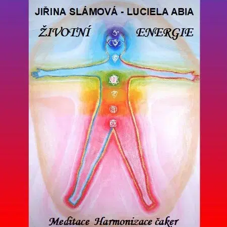Duchovný rozvoj PYRAMIDA, centrum harmonie Meditace - životní energie, harmonizace čaker