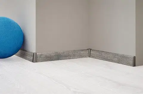 Soklové lišty > KTEX1 MDF lišta KTEX1 MV821
