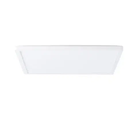 Svietidlá Brilliant - LED stropné svietidlo MILTON LED/24W/230V 42x42 cm biele G99877A05