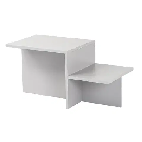 Konferenčné stolíky Konferenčný stolík Harmony Grey