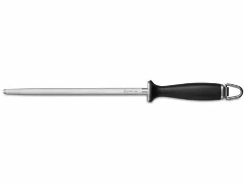 Chrómové ocieľky na nože WÜSTHOF Ocieľka na nože Wüsthof 26 cm 4474/26