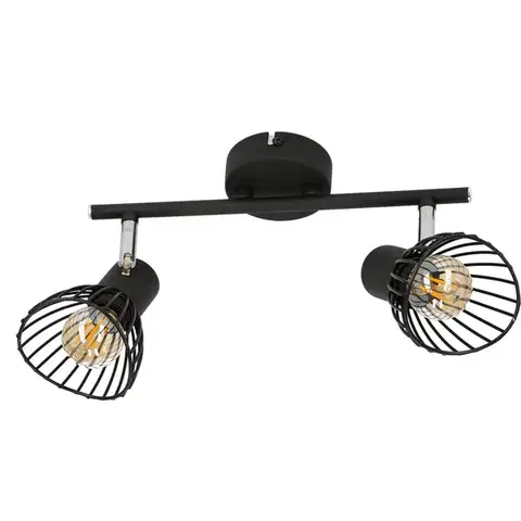 LED osvetlenie Stropné svietidlo FLY Candellux