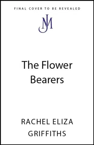 Biografie - Životopisy The Flower Bearers - Rachel Eliza Griffiths