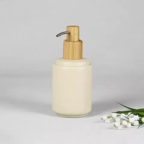 Dávkovače mydla Dávkovač CE-3160 beige
