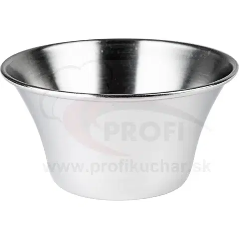Miniatúry na servírovanie STALGAST Misky mini dip 7,2cm – hladké