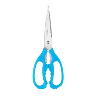 Kuchynské nožnice MAKRO - Nožnice 21cm