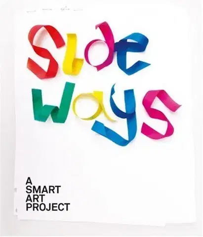 Cudzojazyčná literatúra Sideways Art Smart Art Projec