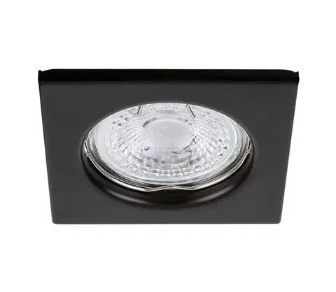 Svietidlá Rabalux 2150 - Podhľadové stropné svietidlo SPOT RELIGHT 1xGU5,3/25W/12V hranatý 2150